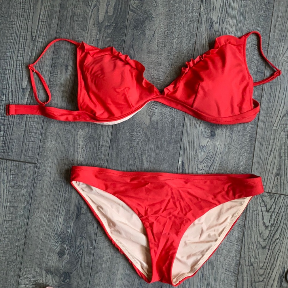 J Crew Bikini